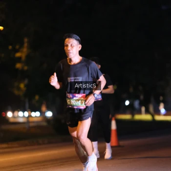 Runner Photo 3824316