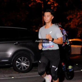 Runner Photo 3824319