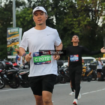 Runner Photo 3824322