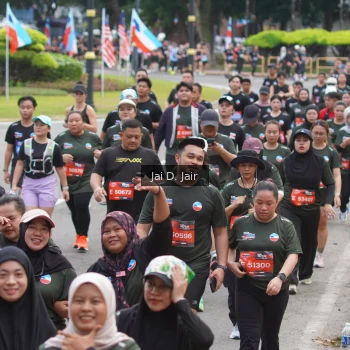 Runner Photo 3824327