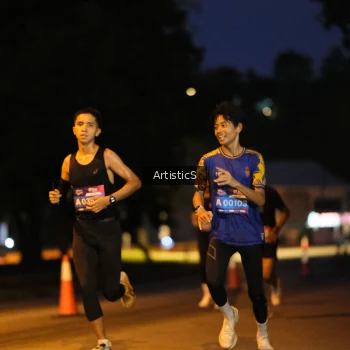 Runner Photo 3824328