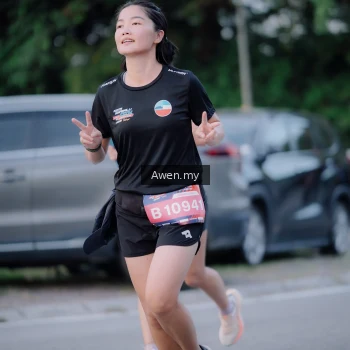Runner Photo 3824329
