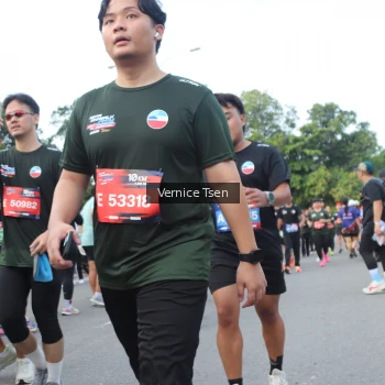 Runner Photo 3824330