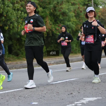 Runner Photo 3824340