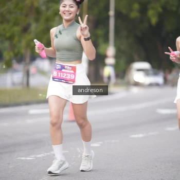 Runner Photo 3824341