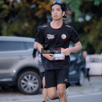 Runner Photo 3824342