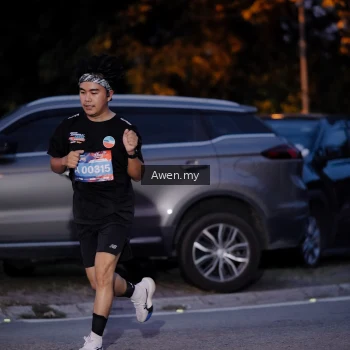 Runner Photo 3824343