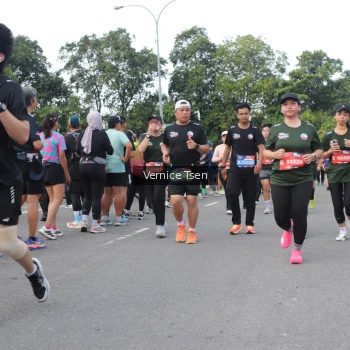 Runner Photo 3824347