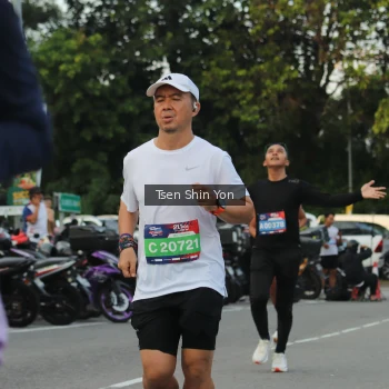 Runner Photo 3824348