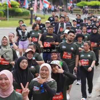 Runner Photo 3824349