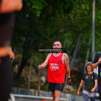 Runner Photo 3824350