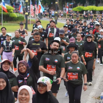 Runner Photo 3824357