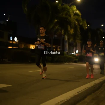 Runner Photo 3824358