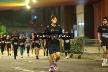Runner Photo 3824365
