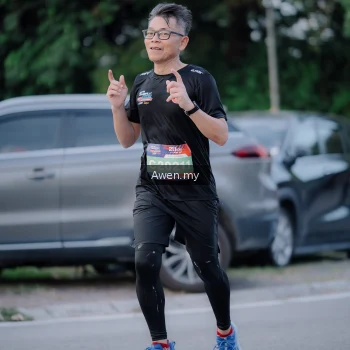 Runner Photo 3824368