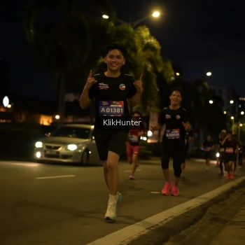 Runner Photo 3824369