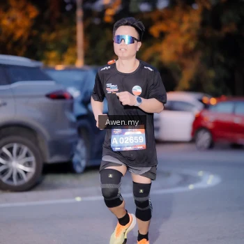 Runner Photo 3824376