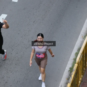 Runner Photo 3824380
