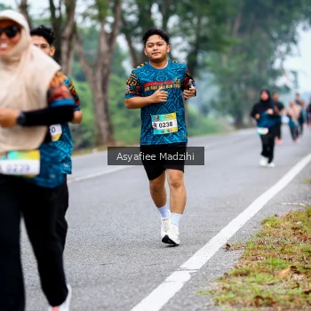 Runner Photo 3824381