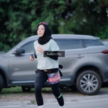 Runner Photo 3824387
