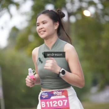 Runner Photo 3824396