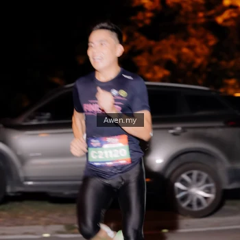 Runner Photo 3824401