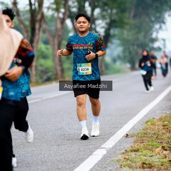 Runner Photo 3824403