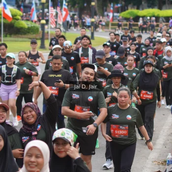 Runner Photo 3824404