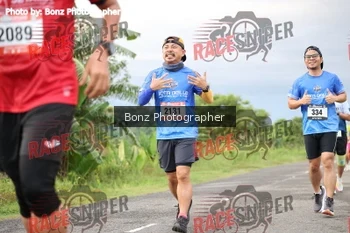 Runner Photo 382441