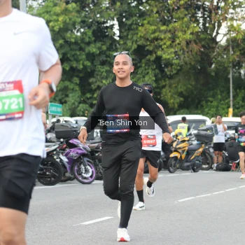 Runner Photo 3824410