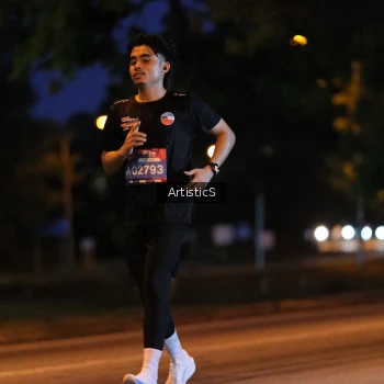 Runner Photo 3824418