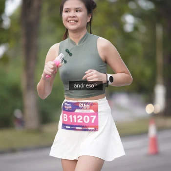 Runner Photo 3824419