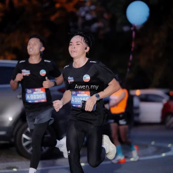 Runner Photo 3824424