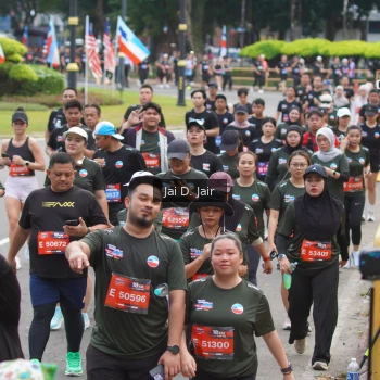Runner Photo 3824427