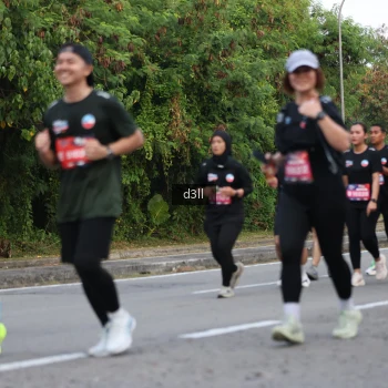 Runner Photo 3824431