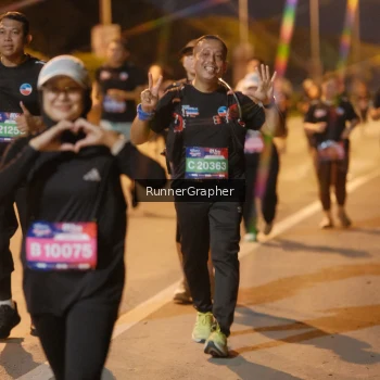 Runner Photo 3824433