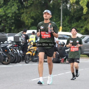 Runner Photo 3824434