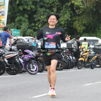 Runner Photo 3824436