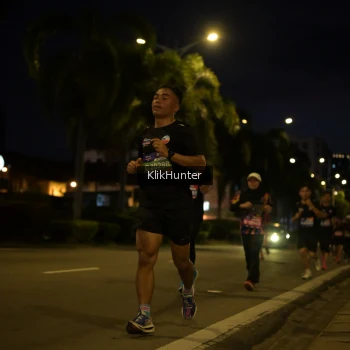 Runner Photo 3824440