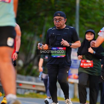 Runner Photo 3824447