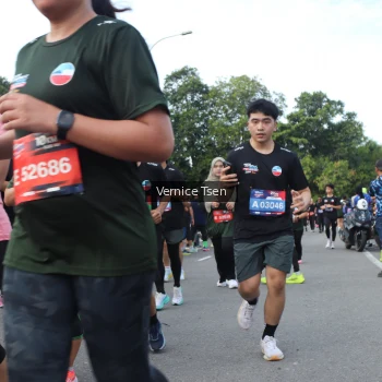 Runner Photo 3824449