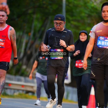 Runner Photo 3824450