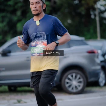 Runner Photo 3824457