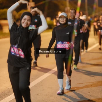 Runner Photo 3824459