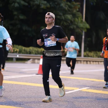 Runner Photo 3824460
