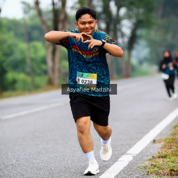 Runner Photo 3824462