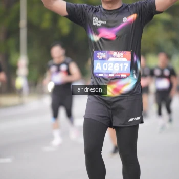 Runner Photo 3824463