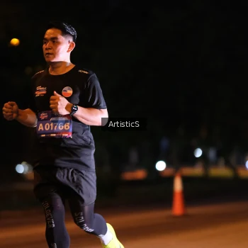 Runner Photo 3824465