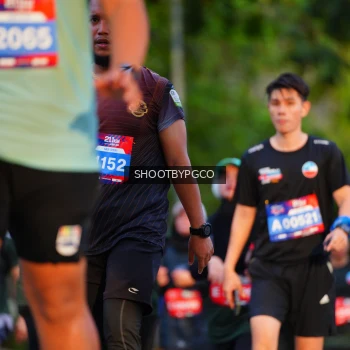 Runner Photo 3824471