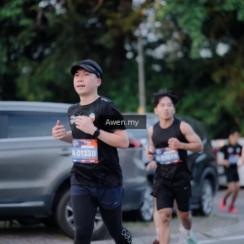 Runner Photo 3824478